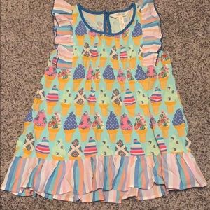 Matilda Jane dress